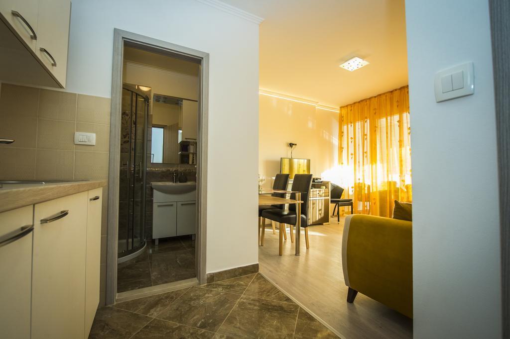 Apartmán Marin *
