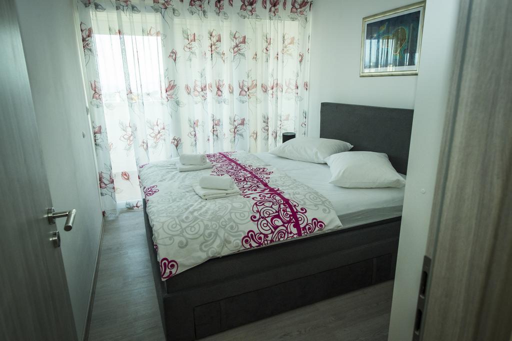 Apartmán Marin *