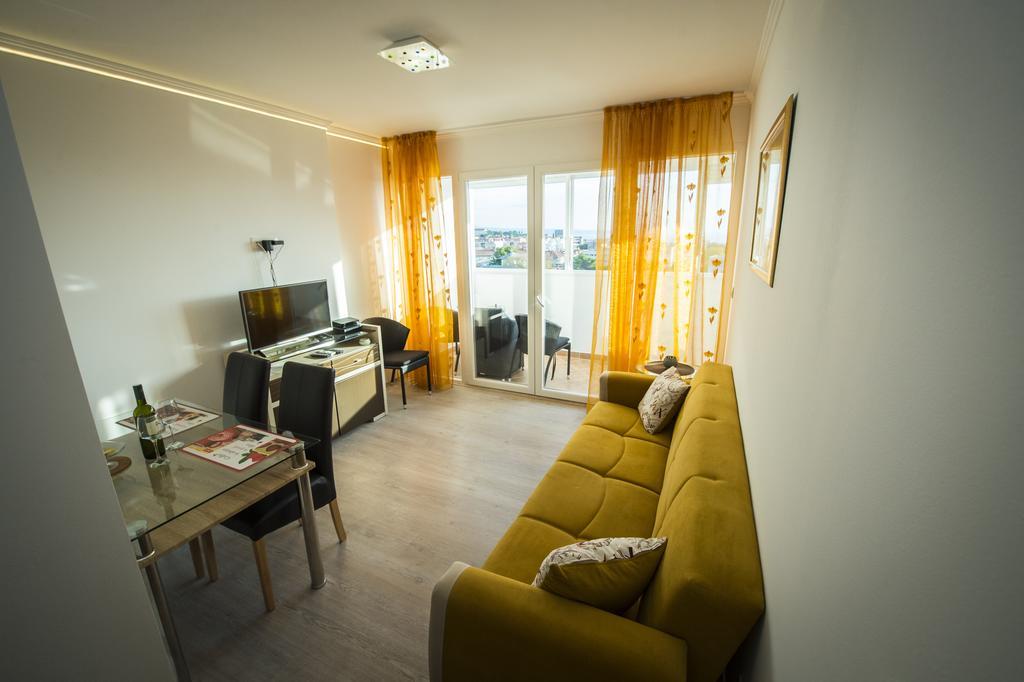 Marin Apartmán