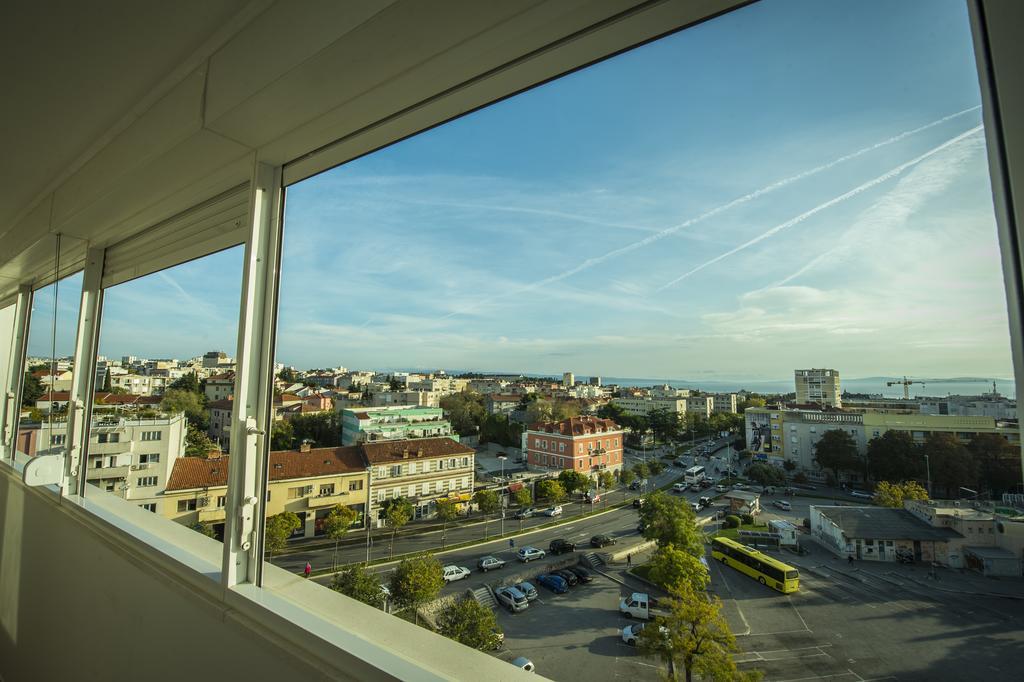 Apartmán Marin
