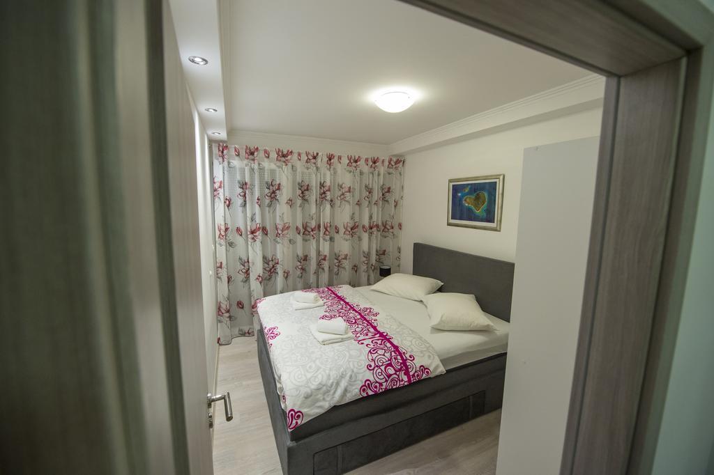 Apartmán Marin Split