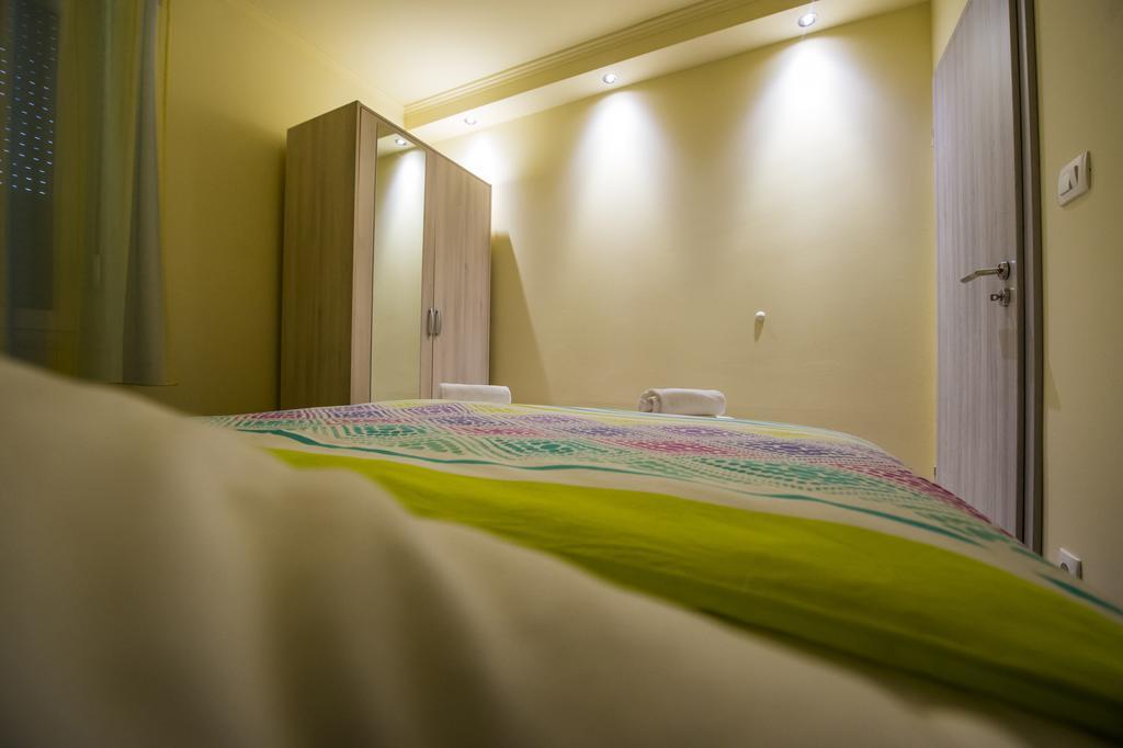 Marin Apartmán *