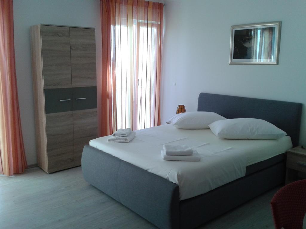 Apartmán Marin *
